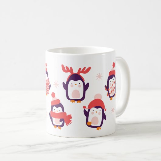 Weihnachten 14 kaffeetasse (VorderseiteRechts)