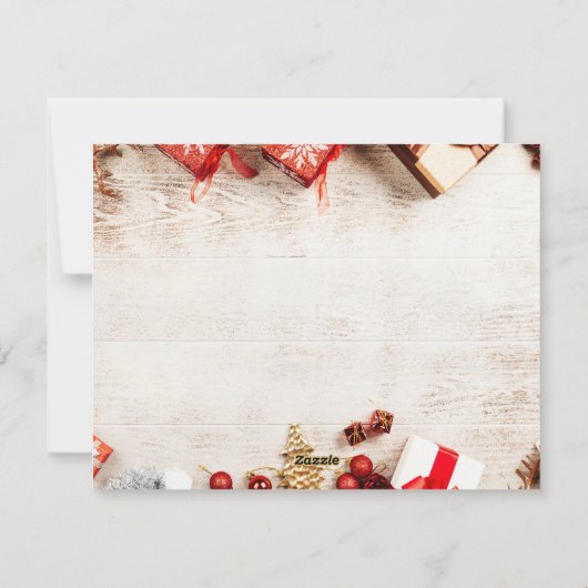 Weihnachten 15 (Rückseite)