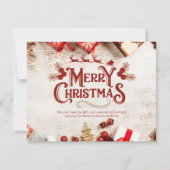 Weihnachten 15 (Vorderseite)