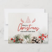 Weihnachten 16 (Vorderseite)