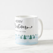 Weihnachten 16 kaffeetasse (VorderseiteRechts)