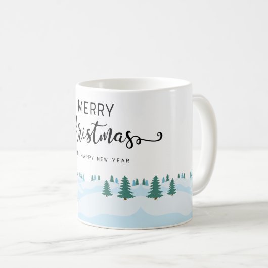 Weihnachten 16 kaffeetasse (VorderseiteRechts)