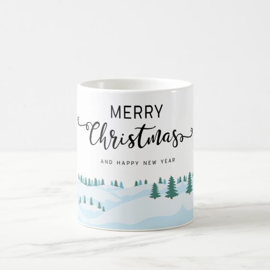 Weihnachten 16 kaffeetasse (Mittel)