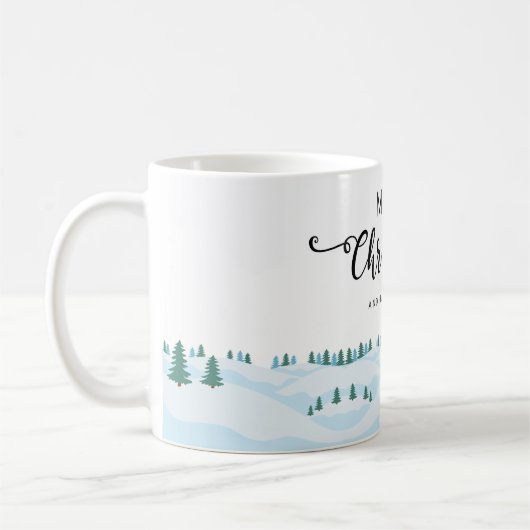 Weihnachten 16 kaffeetasse (Links)