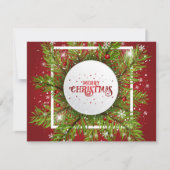 Weihnachten 17 (Vorderseite)