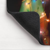 Weihnachten 18346 mousepad (Ecke)