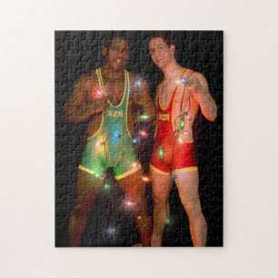 Weihnachten 18346 puzzle