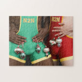 Weihnachten 18367 puzzle (Horizontal)