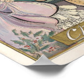 Weihnachten 1902 poster (Ecke)