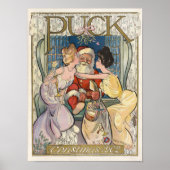 Weihnachten 1902 poster (Vorne)