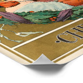 Weihnachten 1905 poster (Ecke)