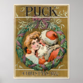 Weihnachten 1905 poster (Vorne)