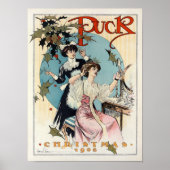 Weihnachten 1908 poster (Vorne)