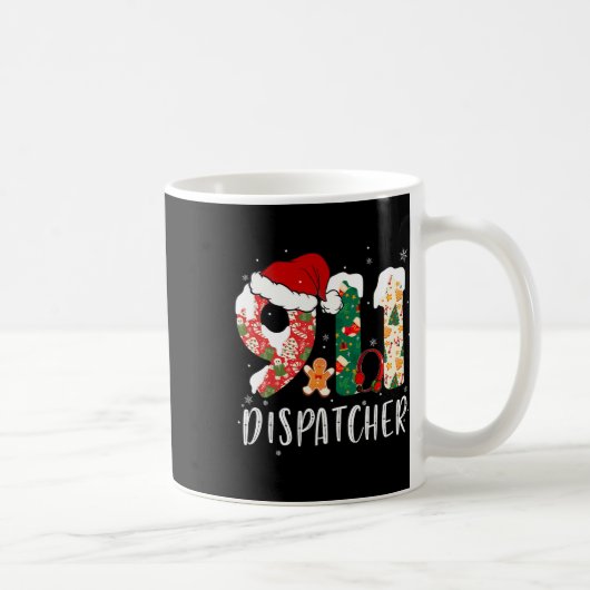 Weihnachten 1911 kaffeetasse (Rechts)