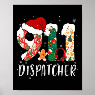 Weihnachten 1911 poster