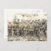 Weihnachten 1917 (Vorne/Hinten)