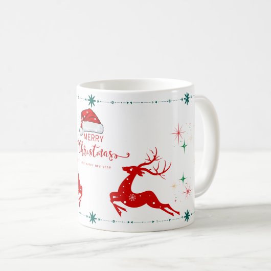 Weihnachten 19 kaffeetasse (VorderseiteRechts)