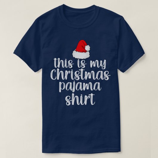 Weihnachten (19) T-Shirt (Design vorne)
