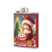 Weihnachten 1 flachmann (Links)