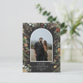 Weihnachten 1 Foto Botanischer Botanischer Blumeng (Stehend Vorderseite)