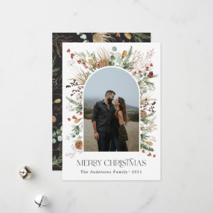 Weihnachten 1 Foto Botanischer Botanischer Blumeng