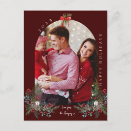 Weihnachten 1 Foto Botanischer Botanischer Blumeng