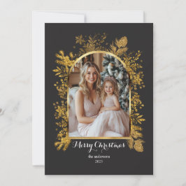 Weihnachten 1 Foto Botanischer Botanischer Blumeng