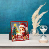 Weihnachten 1 fotoplatte (InSitu)