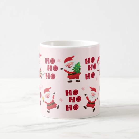 Weihnachten 1 kaffeetasse (Mittel)