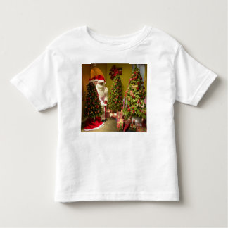 Weihnachten 1. kleinkind t-shirt