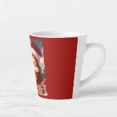 Weihnachten 1 milchtasse (Rechts)
