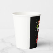 Weihnachten (1) pappbecher (Rechts)