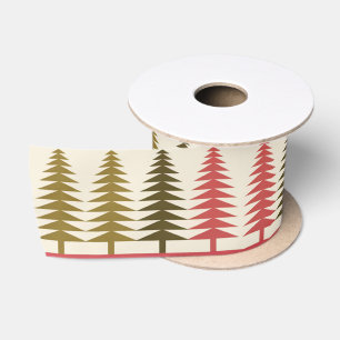Weihnachten 1 satinband