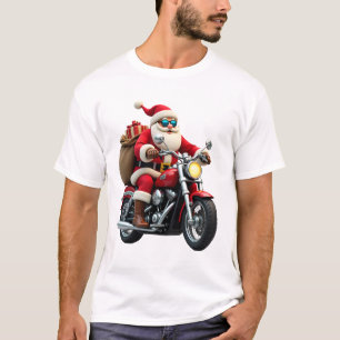 Weihnachten (1) T-Shirt