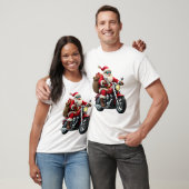 Weihnachten (1) T-Shirt (Unisex)