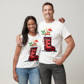 Weihnachten (1) T-Shirt (Unisex)