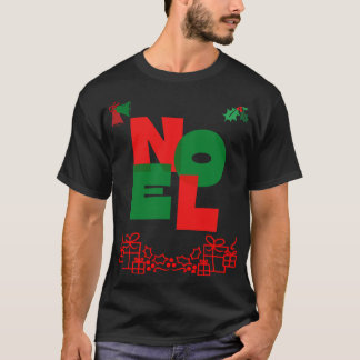 WEIHNACHTEN 1 T-Shirt