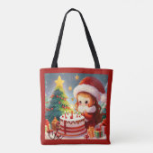 Weihnachten 1 tasche (Rückseite)