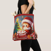 Weihnachten 1 tasche (Von Nahem)