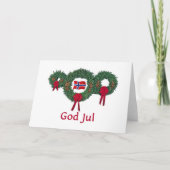 Weihnachten 2 (Vorderseite)