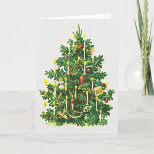 Weihnachten 2 (Vorderseite)