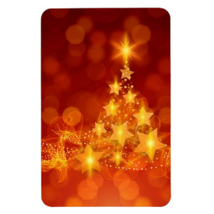 Weihnachten 2002 magnet