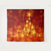 Weihnachten 2002 wandteppich (Vorderseite (Horizontal))