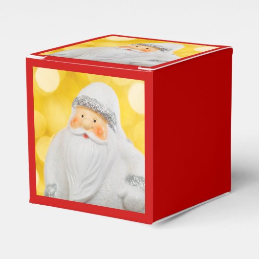 Weihnachten 2004 geschenkschachtel (Vorderseite)