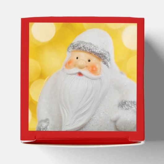 Weihnachten 2004 geschenkschachtel (Oben)