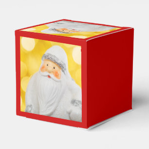 Weihnachten 2004 geschenkschachtel