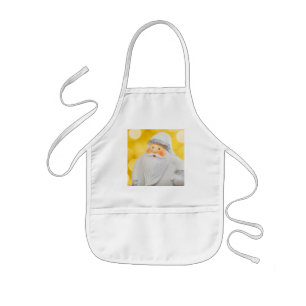 Weihnachten 2004 kinderschürze