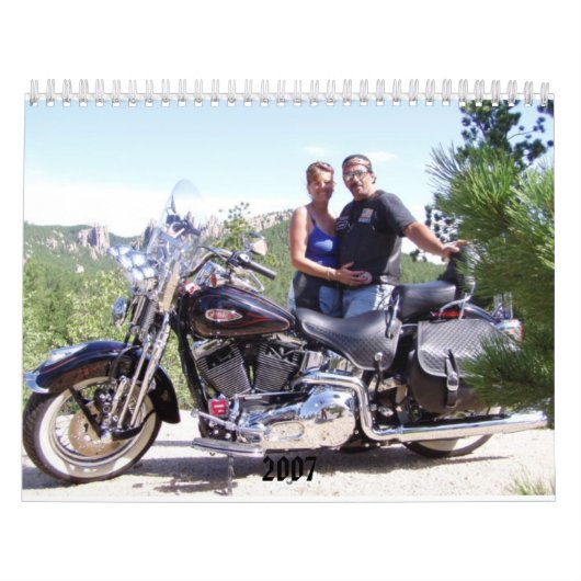 Weihnachten 2006 kalender (Titelbild)