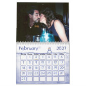 Weihnachten 2006 kalender (Feb 2027)