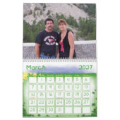 Weihnachten 2006 kalender (Mär 2027)